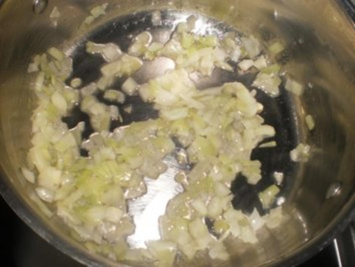 CHORIZO EN SIDRA ~ Chorizo in Apfelwein - Rezept - Bild Nr. 3