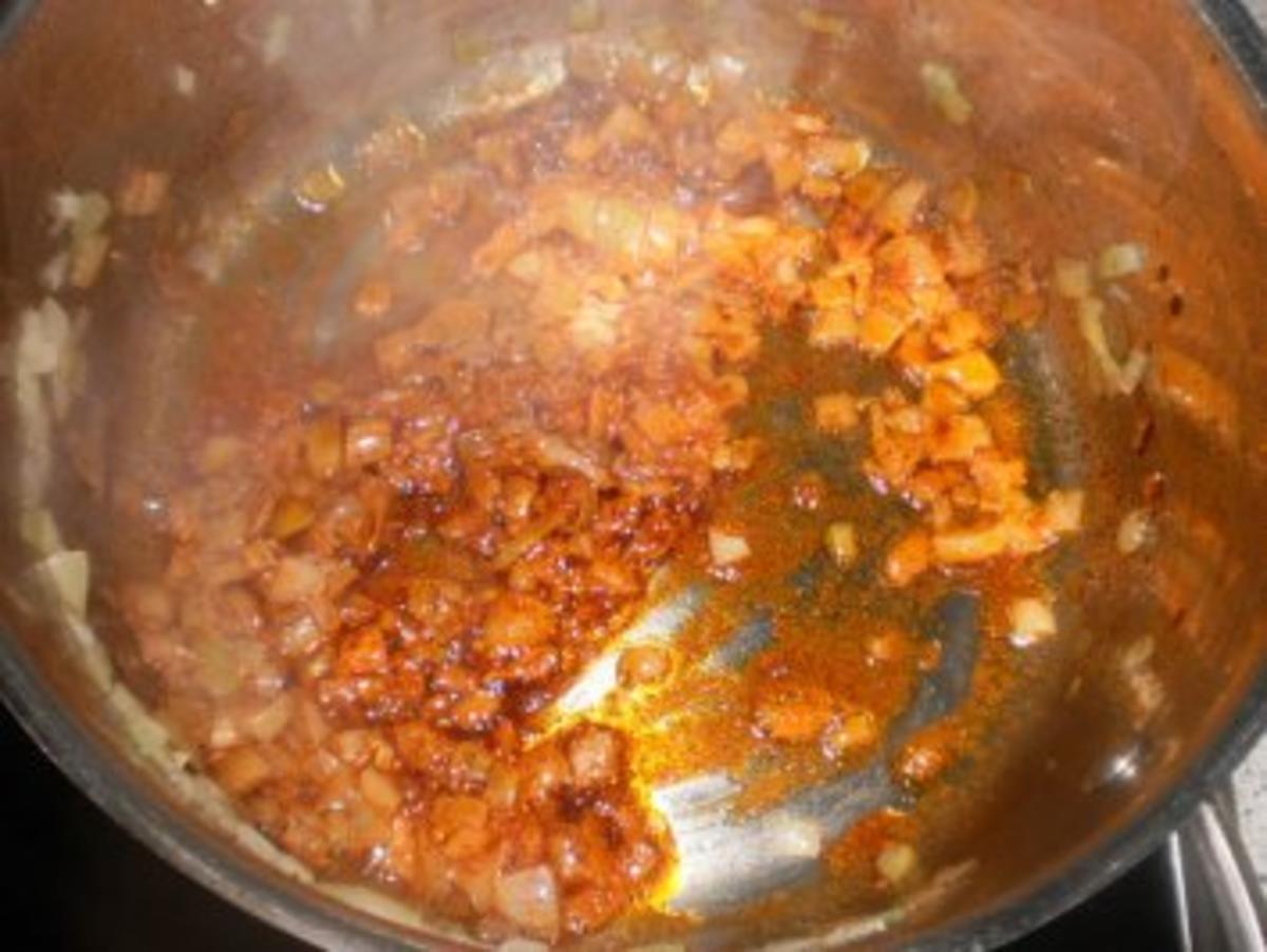 CHORIZO EN SIDRA ~ Chorizo in Apfelwein - Rezept - Bild Nr. 4