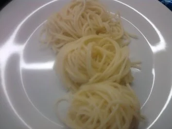 Rezept: Lachssteak überbacken Bild Nr. 4 Lachssteak überbacken - Rezept - Bild Nr. 4