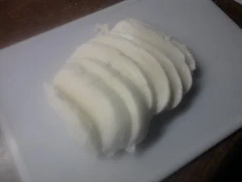 Rezept: Lachssteak überbacken Bild Nr. 8 Lachssteak überbacken - Rezept - Bild Nr. 8