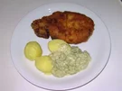 Schmorgurken - Rezept