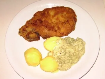 Schmorgurken - Rezept - Bild Nr. 3