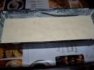 Bananen-Stracciatella Kuchen - Rezept