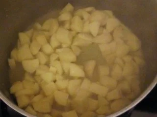 bunter Kasselerauflauf - Rezept - Bild Nr. 5