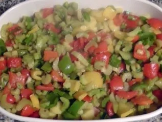 bunter Kasselerauflauf - Rezept - Bild Nr. 7