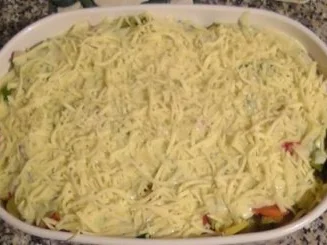 bunter Kasselerauflauf - Rezept - Bild Nr. 10