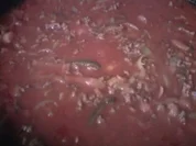 Russischer Hackfleischtopf - Rezept