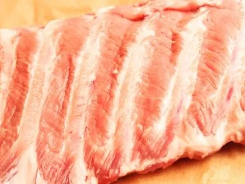 Spareribs mit Honigmarinade - Rezept - Bild Nr. 2