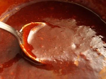 Spareribs mit Honigmarinade - Rezept - Bild Nr. 3