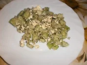 Gurken-Feta-Salat - Rezept