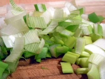 Rührei "Hongkong" - Rezept - Bild Nr. 3