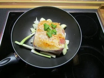 Ein echter Bentheimer - Rezept - Bild Nr. 2