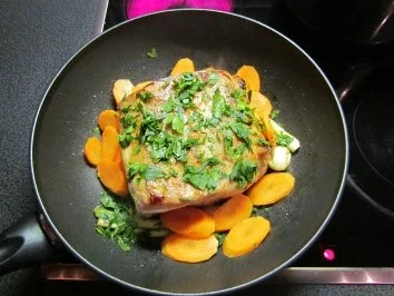 Ein echter Bentheimer - Rezept - Bild Nr. 3