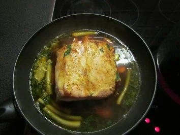 Ein echter Bentheimer - Rezept - Bild Nr. 4