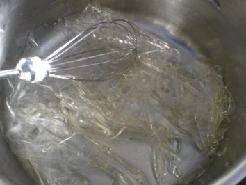 Rezept: Mandarinen-Quark-Sahne-Torte Bild Nr. 10 Mandarinen-Quark-Sahne-Torte - Rezept - Bild Nr. 10