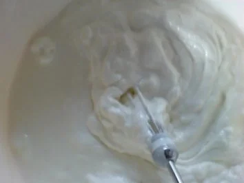 Rezept: Mandarinen-Quark-Sahne-Torte Bild Nr. 11 Mandarinen-Quark-Sahne-Torte - Rezept - Bild Nr. 11