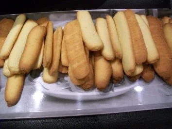 Spritzgebäck - Rezept - Bild Nr. 3