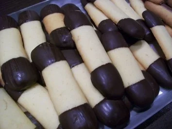 Spritzgebäck - Rezept - Bild Nr. 5