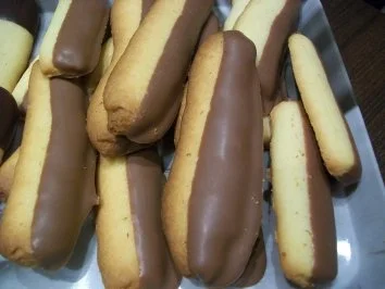 Spritzgebäck - Rezept - Bild Nr. 6