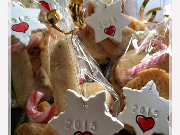 Spritzgebäck - Rezept - Bild Nr. 3031