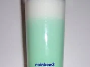 Getränk: Kokos-Pfefferminz-Shake - Rezept