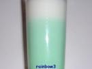 Getränk: Kokos-Pfefferminz-Shake - Rezept