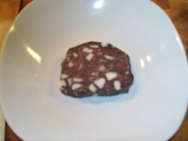 Linsen mit Rotwurst - Rezept - Bild Nr. 4