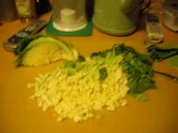 amerikanische Krautburger - Rezept