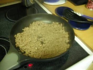 amerikanische Krautburger - Rezept - Bild Nr. 2