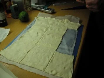 amerikanische Krautburger - Rezept - Bild Nr. 3