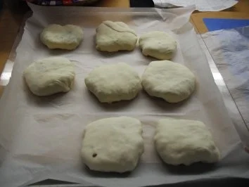 amerikanische Krautburger - Rezept - Bild Nr. 9