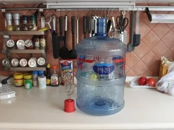 Rezept: Bananenwein nach Ralfs Rezept Bild Nr. 3 Bananenwein nach Ralfs Rezept - Rezept - Bild Nr. 3