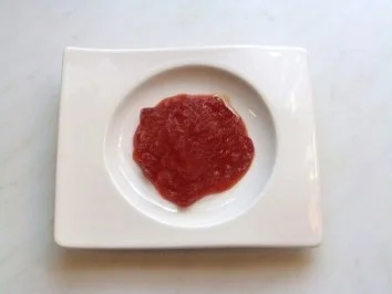 Chilisoße Bhut Jolokia - Rezept - Bild Nr. 2