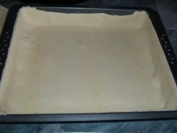 Blätterteig......Fischfilet mit Gemüse - Rezept - Bild Nr. 3