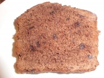 Rührteig:  SCHOKOKUCHEN mit Tröpfchen - Rezept - Bild Nr. 4