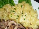 Sahnekartoffeln... - Rezept