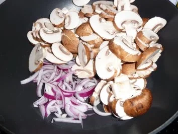 Rezept: Sahnekartoffeln... Bild Nr. 7 Sahnekartoffeln... - Rezept - Bild Nr. 7