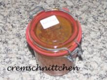 Tomatenketchup - Rezept