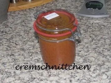 Tomatenketchup - Rezept - Bild Nr. 2