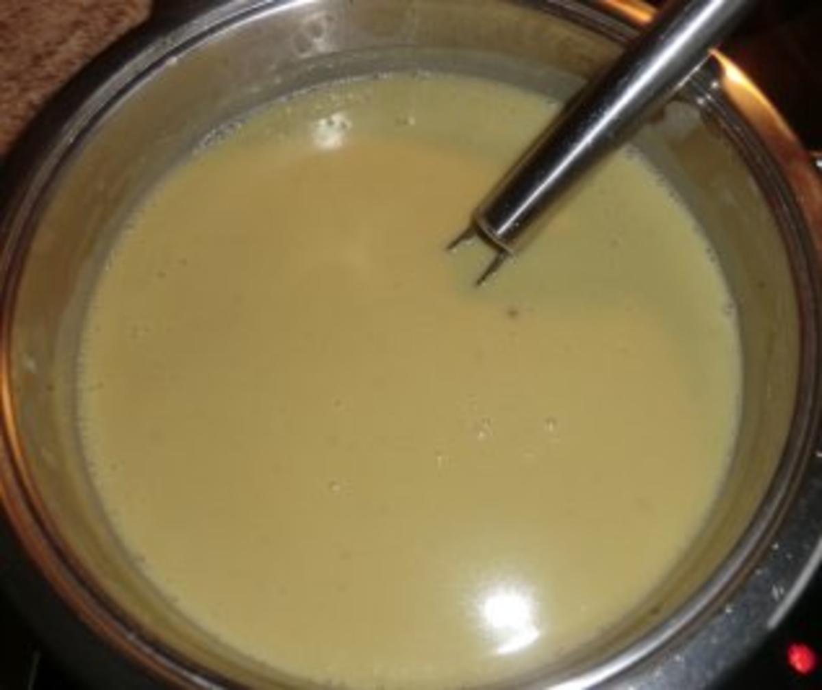 &#9829 Feine Kartoffelsuppe &#9829 - Rezept - Bild Nr. 5