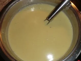 Rezept: ♥ Feine Kartoffelsuppe ♥ Bild Nr. 5 ♥ Feine Kartoffelsuppe ♥ - Rezept - Bild Nr. 5