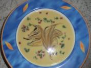 &#9829 Feine Kartoffelsuppe &#9829 - Rezept