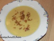 Kartoffelsuppe - Rezept