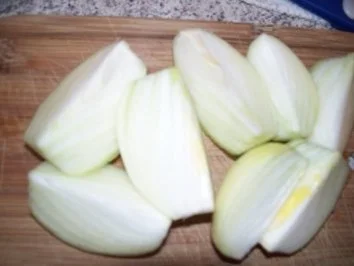 Schweine/Schinkenbraten - Rezept - Bild Nr. 5