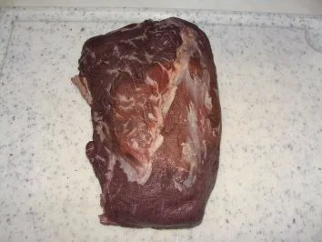 Wildschweinragout - Rezept - Bild Nr. 3