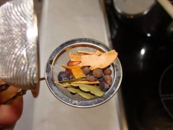 Wildschweinragout - Rezept - Bild Nr. 8