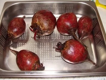 Wildschweinragout - Rezept - Bild Nr. 9