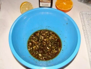 Wildschweinragout - Rezept - Bild Nr. 11