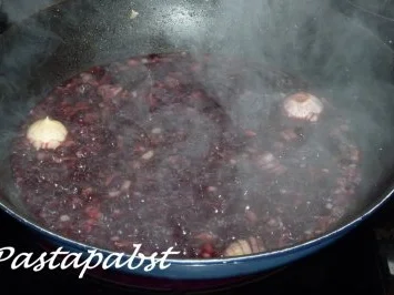 Schweinefilet im Polentamantel - Rezept - Bild Nr. 3