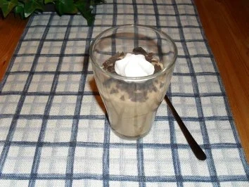 Rezept: Maronencreme Maronencreme - Rezept